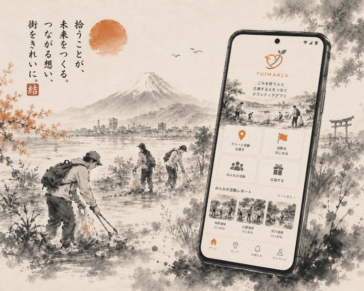 act-sora調度管理系統使用示意（水墨畫插圖）